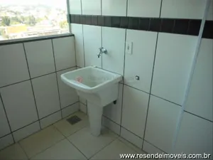 Apartamento para aluguel em Liberdade