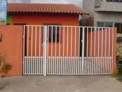 Casa para venda em Jardim D'Oeste