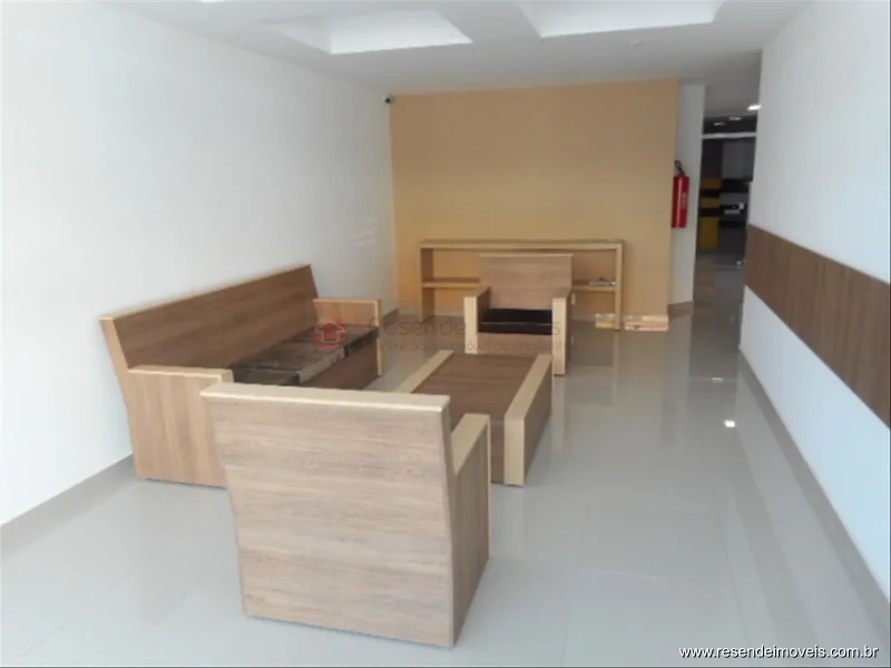 Foto 12 de 13 - Apartamento para aluguel em Vila Julieta