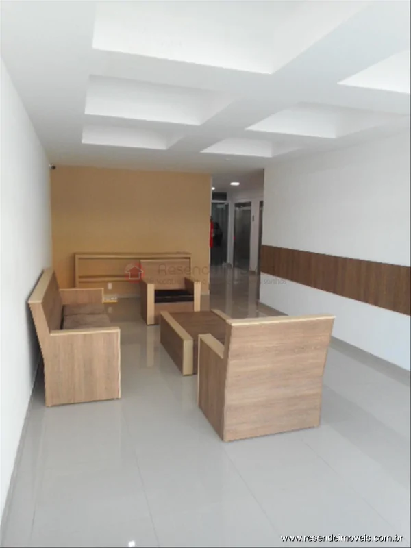 Foto 5 de 13 - Apartamento para aluguel em Vila Julieta