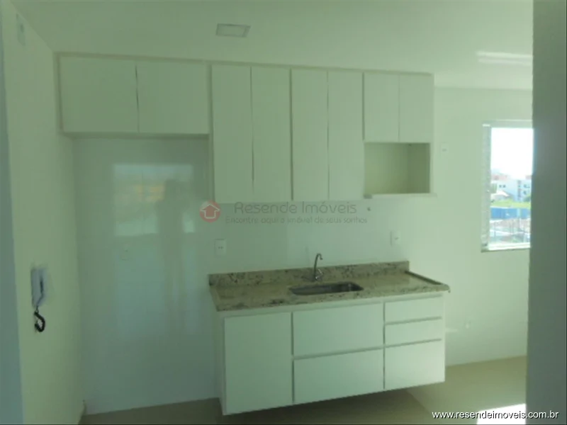 Foto 6 de 13 - Apartamento para aluguel em Vila Julieta