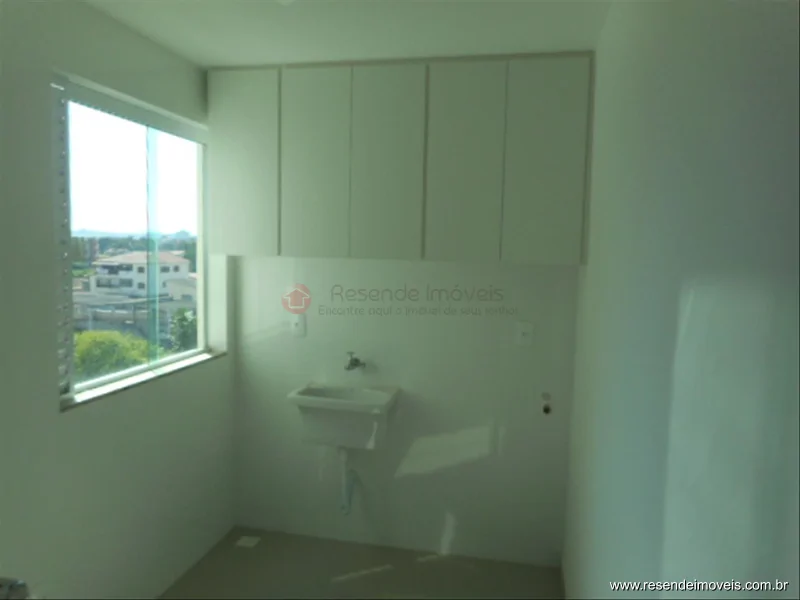 Foto 4 de 13 - Apartamento para aluguel em Vila Julieta