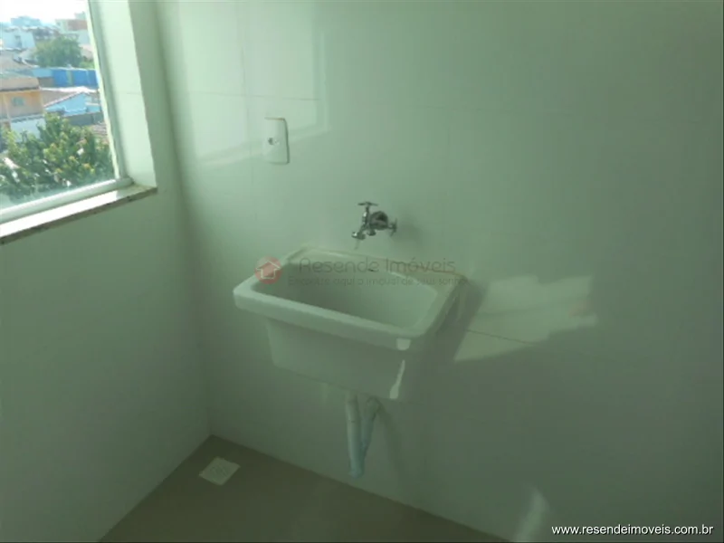 Foto 9 de 13 - Apartamento para aluguel em Vila Julieta