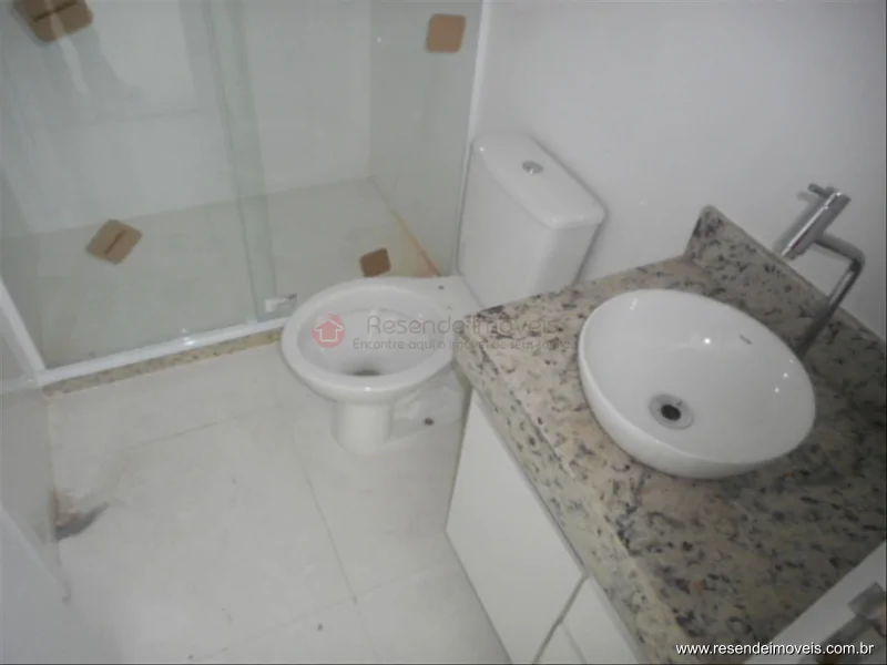 Foto 13 de 13 - Apartamento para aluguel em Vila Julieta