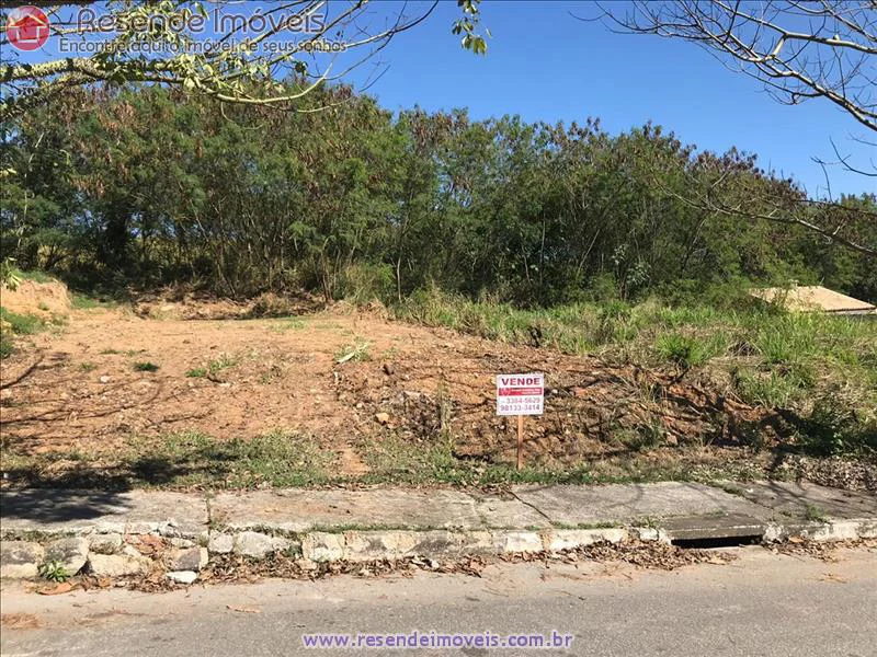 Foto 2 de 5 - Terreno para venda em Morada da Colina
