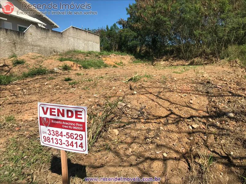 Foto 4 de 5 - Terreno para venda em Morada da Colina