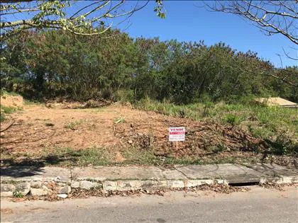 Terreno para venda em Morada da Colina