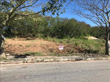 Terreno para venda em Morada da Colina