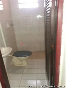 Casa para aluguel em Vila Julieta