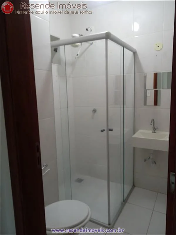 Foto 1 de 8 - Apartamento para aluguel em Barbosa Lima