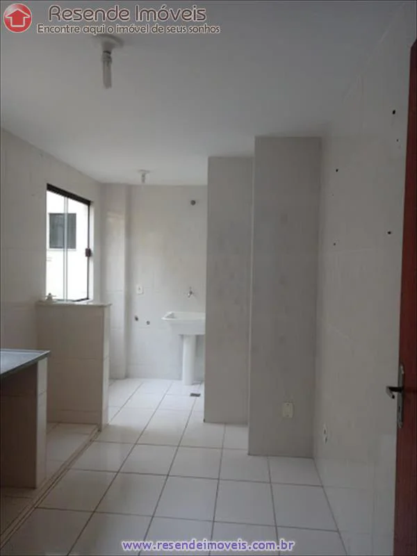 Foto 3 de 8 - Apartamento para aluguel em Barbosa Lima