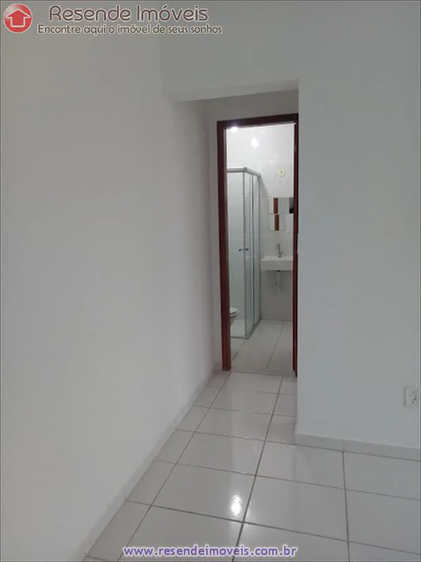 Foto 4 de 8 - Apartamento para aluguel em Barbosa Lima