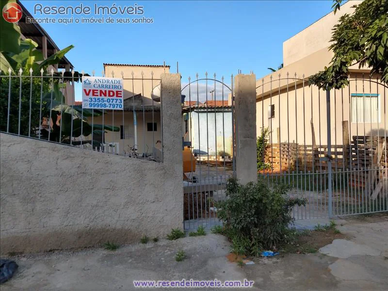 Foto 7 de 7 - Casa para venda em Jardim Aliança II