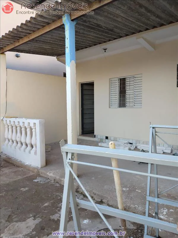 Foto 5 de 7 - Casa para venda em Jardim Aliança II