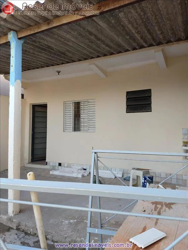 Foto 2 de 7 - Casa para venda em Jardim Aliança II