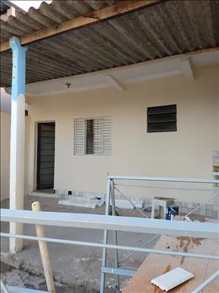 Casa para venda em Jardim Aliança II