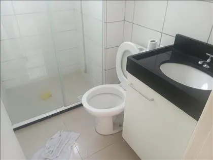 Apartamento para aluguel em Paraíso