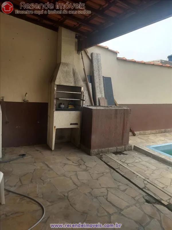 Foto 24 de 32 - Casa para aluguel em Boa Vista I