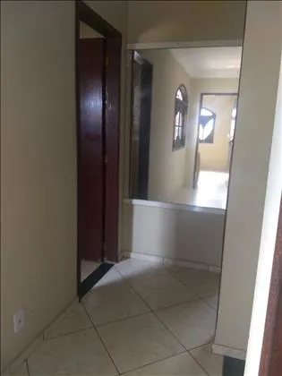 Casa para aluguel em Boa Vista I