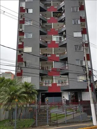 Apartamento para aluguel em Campos Elíseos