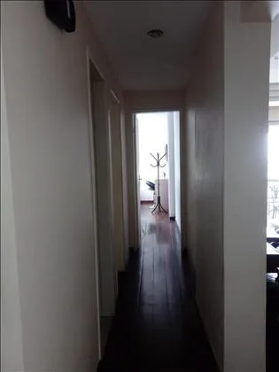 Apartamento para aluguel em Campos Elíseos