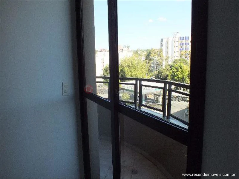 Foto 8 de 9 - Apartamento para aluguel em Jardim Jalisco