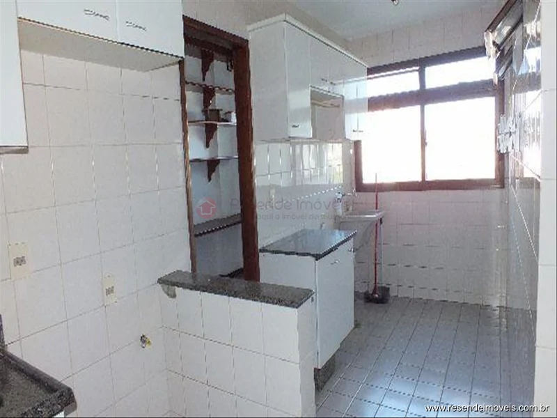 Foto 4 de 9 - Apartamento para aluguel em Jardim Jalisco