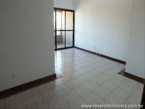 Apartamento para aluguel em Jardim Jalisco