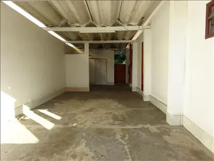 Casa para venda em Paraíso