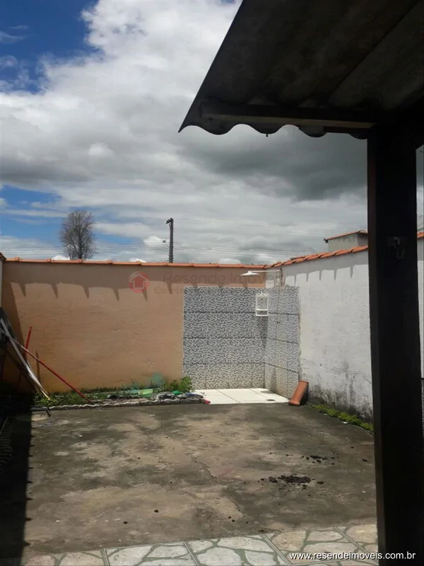 Foto 2 de 12 - Casa para venda em Jardim do Sol