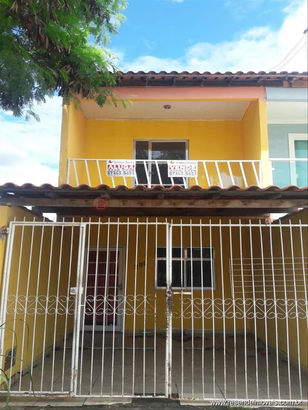 Foto 4 de 12 - Casa para venda em Jardim do Sol