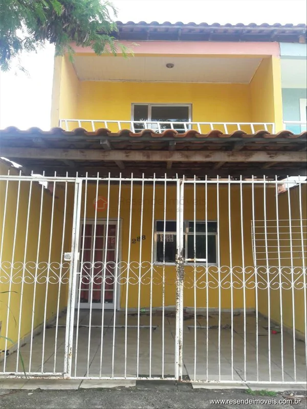 Foto 7 de 12 - Casa para venda em Jardim do Sol