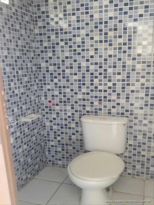 Foto 5 de 12 - Casa para venda em Jardim do Sol