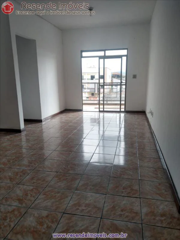 Foto 2 de 8 - Apartamento para aluguel em Vila Julieta