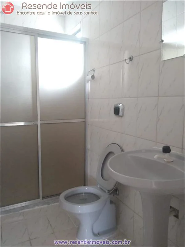 Foto 4 de 8 - Apartamento para aluguel em Vila Julieta