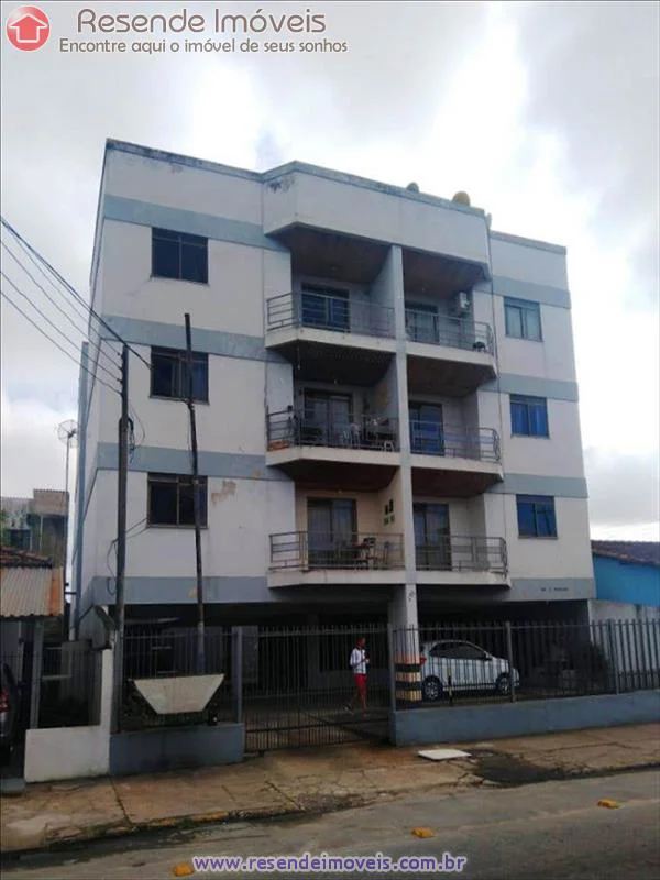 Foto 3 de 8 - Apartamento para aluguel em Vila Julieta