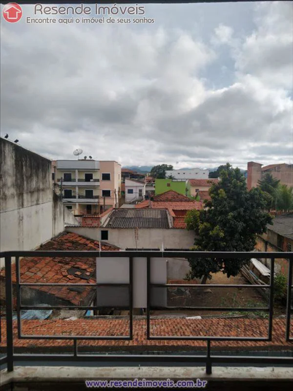 Foto 1 de 8 - Apartamento para aluguel em Vila Julieta