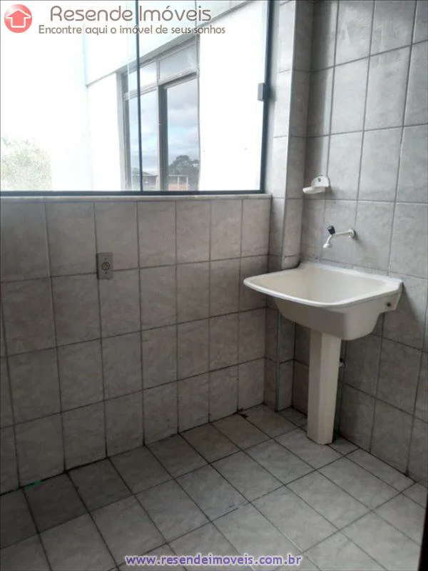 Foto 8 de 8 - Apartamento para aluguel em Vila Julieta