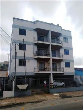 Apartamento para aluguel em Vila Julieta