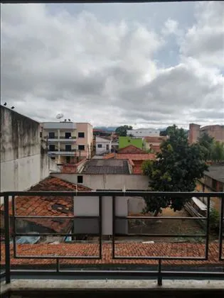 Apartamento para aluguel em Vila Julieta