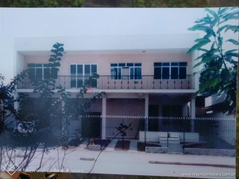 Foto 2 de 13 - Casa comercial para venda em Paraíso