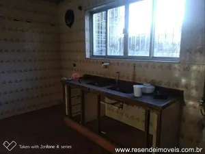 Casa comercial para venda em Paraíso