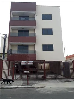 Apartamento para venda e aluguel em Liberdade