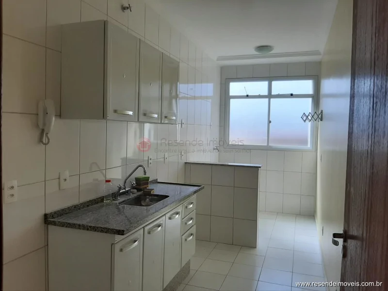 Foto 2 de 8 - Apartamento para aluguel em Montese