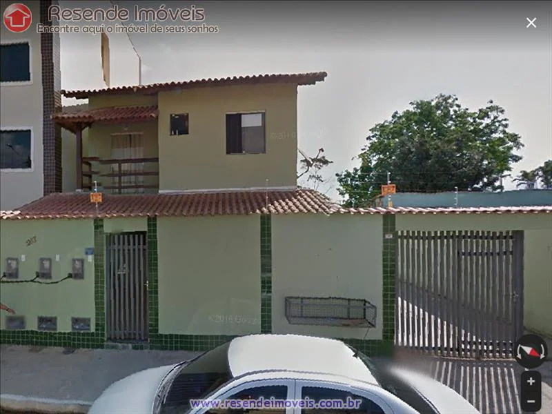 Foto 1 de 1 - Casa para aluguel em Vila Santa Cecília