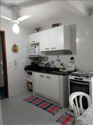 Apartamento para aluguel em Comercial