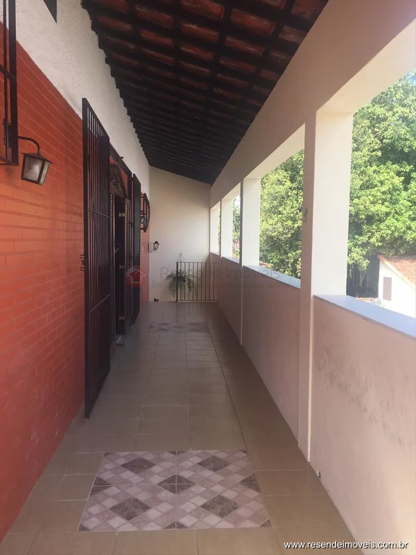 Foto 20 de 38 - Casa para venda em Santa Isabel