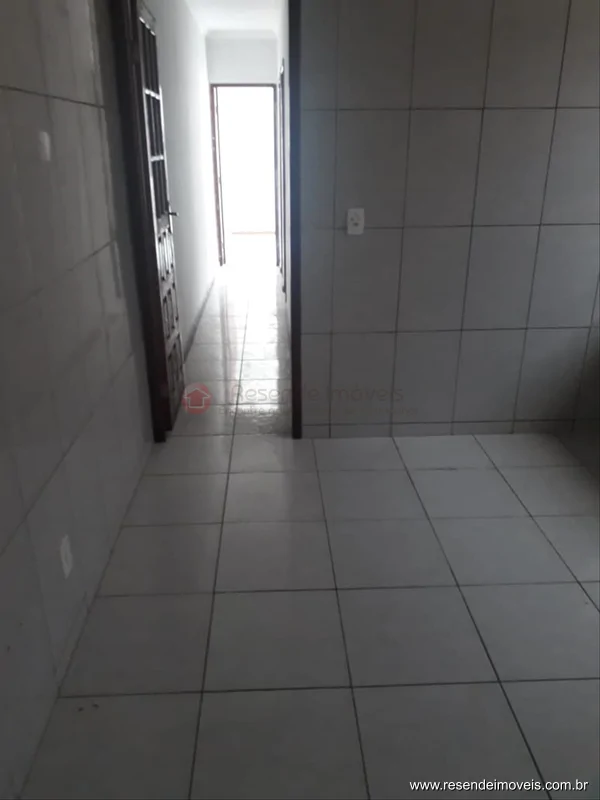 Foto 2 de 19 - Casa para aluguel em Jardim Aliança II