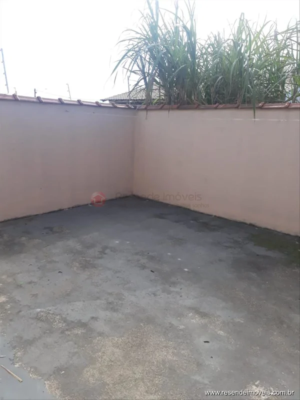 Foto 1 de 19 - Casa para aluguel em Jardim Aliança II