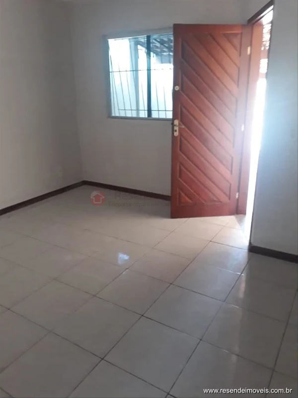 Foto 10 de 19 - Casa para aluguel em Jardim Aliança II